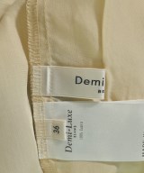 Demi-Luxe BEAMS（デミルクスビームス）ブラウス ベージュ サイズ:36(S位) レディース/2200628276100