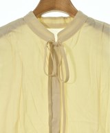 Demi-Luxe BEAMS（デミルクスビームス）ブラウス ベージュ サイズ:36(S位) レディース/2200628276100