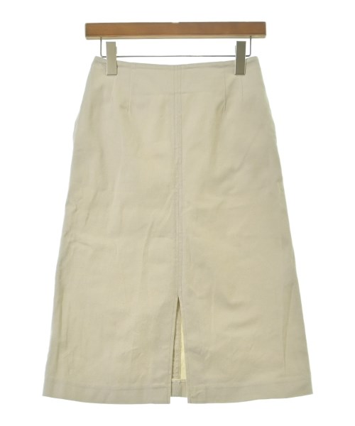 デミルクスビームス(Demi-Luxe BEAMS)のDemi-Luxe BEAMS ひざ丈スカート