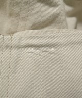 Demi-Luxe BEAMS（デミルクスビームス）ひざ丈スカート 白 サイズ:36(S位) レディース/2200634953033