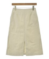 Demi-Luxe BEAMS ひざ丈スカート