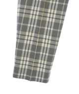 Demi-Luxe BEAMS（デミルクスビームス）スラックス 黒 サイズ:34(XS位) レディース/2200623827079