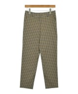 Demi-Luxe BEAMS スラックス