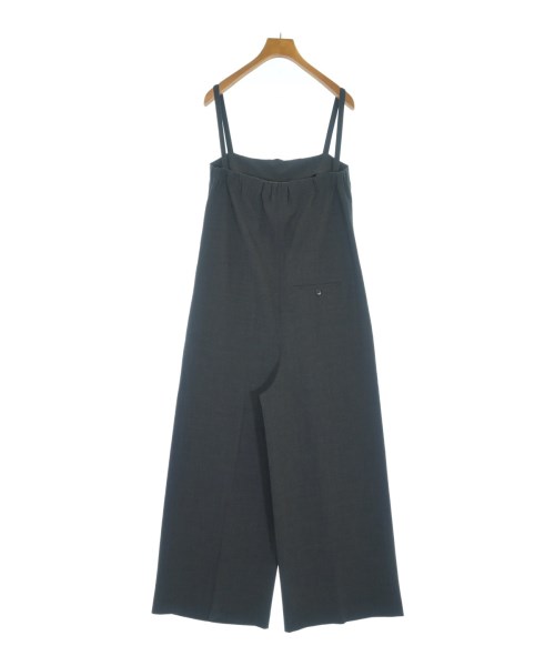 Demi-Luxe BEAMS（デミルクスビームス）オールインワン/サロペット グレー サイズ:36(S位) レディース/2200626858049