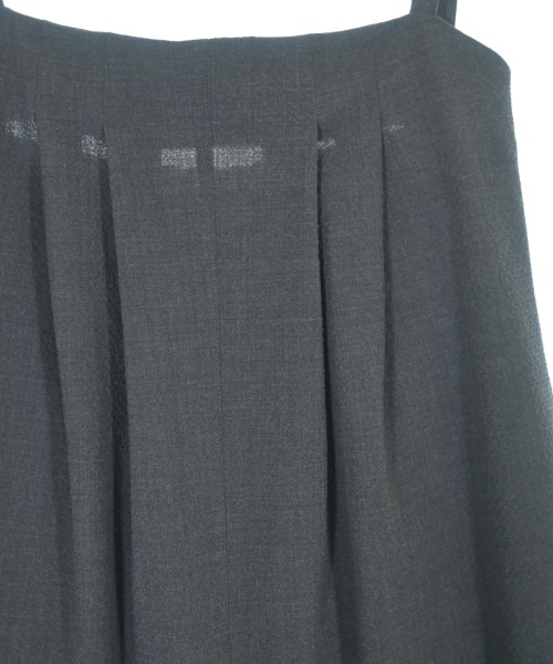 Demi-Luxe BEAMS（デミルクスビームス）オールインワン/サロペット グレー サイズ:36(S位) レディース/2200626858049