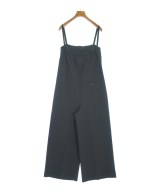 Demi-Luxe BEAMS（デミルクスビームス）オールインワン/サロペット グレー サイズ:36(S位) レディース/2200626858049