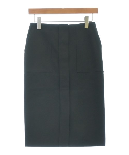 デミルクスビームス(Demi-Luxe BEAMS)のDemi-Luxe BEAMS ひざ丈スカート