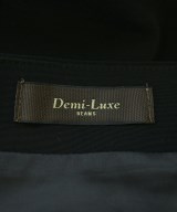 Demi-Luxe BEAMS（デミルクスビームス）ひざ丈スカート 黒 サイズ:36(S位) レディース/2200628948120