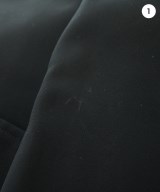 Demi-Luxe BEAMS（デミルクスビームス）ひざ丈スカート 黒 サイズ:36(S位) レディース/2200628948120