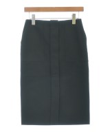 Demi-Luxe BEAMS ひざ丈スカート