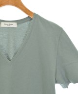Demi-Luxe BEAMS（デミルクスビームス）Tシャツ・カットソー カーキ サイズ:F レディース/2200641058073