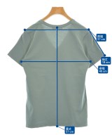Demi-Luxe BEAMS（デミルクスビームス）Tシャツ・カットソー カーキ サイズ:F レディース/2200641058073