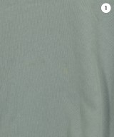 Demi-Luxe BEAMS（デミルクスビームス）Tシャツ・カットソー カーキ サイズ:F レディース/2200641058073