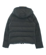 Demi-Luxe BEAMS（デミルクスビームス）ダウンジャケット/ダウンベスト 黒 サイズ:40(M位) レディース/2200639351025