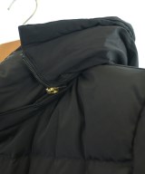 Demi-Luxe BEAMS（デミルクスビームス）ダウンジャケット/ダウンベスト 黒 サイズ:40(M位) レディース/2200639351025