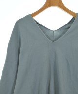 Demi-Luxe BEAMS（デミルクスビームス）ニット・セーター 青 サイズ:F レディース/2200639351131