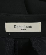 Demi-Luxe BEAMS（デミルクスビームス）その他 黒 サイズ:38(M位) レディース/2200629086067