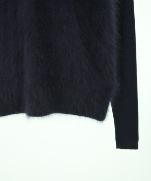 Demi-Luxe BEAMS（デミルクスビームス）ニット・セーター 紺 サイズ:-(L位) レディース/2200637086042