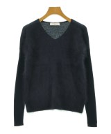 Demi-Luxe BEAMS（デミルクスビームス）ニット・セーター 紺 サイズ:-(L位) レディース/2200637086042