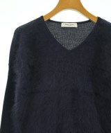 Demi-Luxe BEAMS（デミルクスビームス）ニット・セーター 紺 サイズ:-(L位) レディース/2200637086042