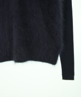 Demi-Luxe BEAMS（デミルクスビームス）ニット・セーター 紺 サイズ:-(L位) レディース/2200637086042
