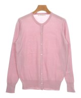 Demi-Luxe BEAMS（デミルクスビームス）カーディガン ピンク サイズ:-(L位) レディース/2200629710313