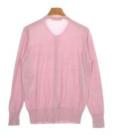 Demi-Luxe BEAMS（デミルクスビームス）カーディガン ピンク サイズ:-(L位) レディース/2200629710313