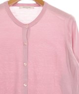 Demi-Luxe BEAMS（デミルクスビームス）カーディガン ピンク サイズ:-(L位) レディース/2200629710313