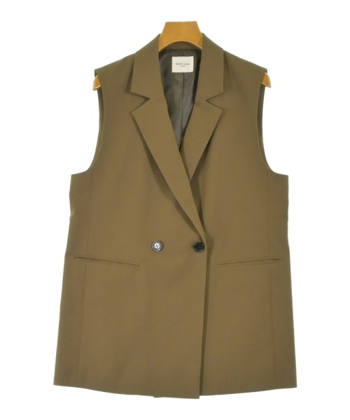 デミルクスビームス(Demi-Luxe BEAMS)のDemi-Luxe BEAMS カジュアルジャケット