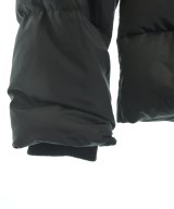 Demi-Luxe BEAMS（デミルクスビームス）ダウンジャケット/ダウンベスト 黒 サイズ:36(S位) レディース/2200631455011