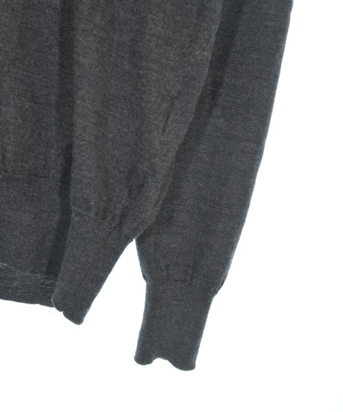 Demi-Luxe BEAMS（デミルクスビームス）ニット・セーター グレー サイズ:-(S位) レディース/2200631455035