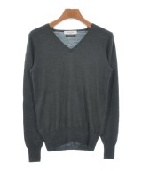 Demi-Luxe BEAMS（デミルクスビームス）ニット・セーター グレー サイズ:-(S位) レディース/2200631455035