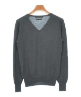 Demi-Luxe BEAMS（デミルクスビームス）ニット・セーター グレー サイズ:-(S位) レディース/2200631455035