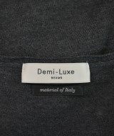 Demi-Luxe BEAMS（デミルクスビームス）ニット・セーター グレー サイズ:-(S位) レディース/2200631455035