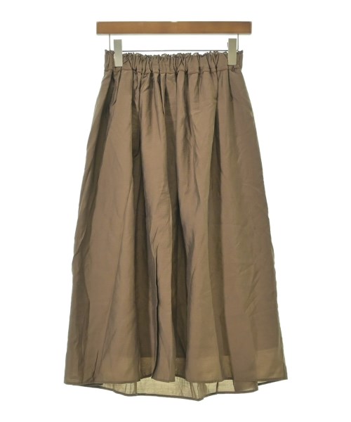 デミルクスビームス(Demi-Luxe BEAMS)のDemi-Luxe BEAMS ロング・マキシ丈スカート