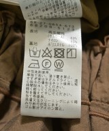 Demi-Luxe BEAMS（デミルクスビームス）ロング・マキシ丈スカート 茶 サイズ:-(M位) レディース/2200628049025