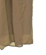 Demi-Luxe BEAMS（デミルクスビームス）ロング・マキシ丈スカート 茶 サイズ:-(M位) レディース/2200628049025