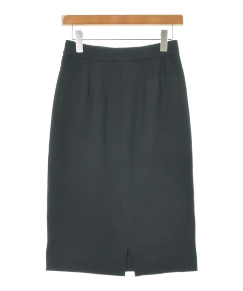 Demi-Luxe BEAMS（デミルクスビームス）ロング・マキシ丈スカート 黒 サイズ:38(M位) レディース/2200631761068