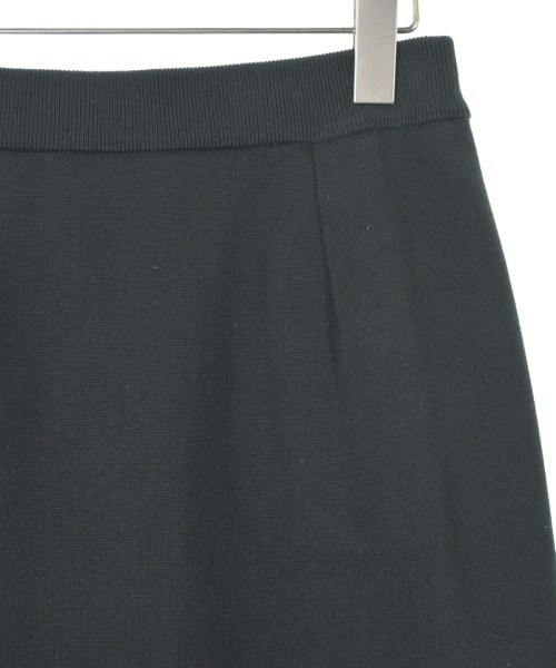 Demi-Luxe BEAMS（デミルクスビームス）ロング・マキシ丈スカート 黒 サイズ:38(M位) レディース/2200631761068