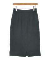 Demi-Luxe BEAMS（デミルクスビームス）ロング・マキシ丈スカート 黒 サイズ:38(M位) レディース/2200631761068