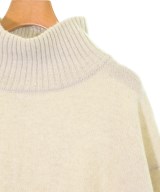 Demi-Luxe BEAMS（デミルクスビームス）ニット・セーター ベージュ サイズ:F レディース/2200625408474