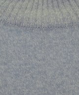 Demi-Luxe BEAMS（デミルクスビームス）ニット・セーター 青 サイズ:F レディース/2200625408498