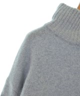 Demi-Luxe BEAMS（デミルクスビームス）ニット・セーター 青 サイズ:F レディース/2200625408498