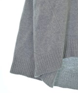 Demi-Luxe BEAMS（デミルクスビームス）ニット・セーター 青 サイズ:F レディース/2200625408498