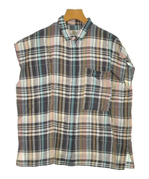 デミルクスビームス(Demi-Luxe BEAMS)のDemi-Luxe BEAMS ブラウス