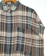 Demi-Luxe BEAMS（デミルクスビームス）ブラウス 茶 サイズ:F レディース/2200630002032