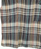 Demi-Luxe BEAMS（デミルクスビームス）ブラウス 茶 サイズ:F レディース/2200630002032