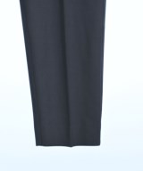 Demi-Luxe BEAMS（デミルクスビームス）スラックス 紺 サイズ:34(XS位) レディース/2200633653132