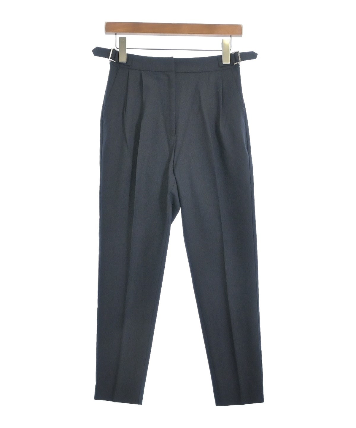 極美品　デミルクスビームス　紺ブレ　金ボタン　ダブル　34 クリーニング済み 極美品 デミルクスビームス 紺ブレ 金ボタン ダブル 34 クリーニング