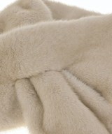 Demi-Luxe BEAMS（デミルクスビームス）マフラー ベージュ サイズ:- レディース/2200635303097